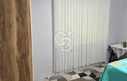 K.K.T.C. GİRNE DENİZ MANZARALI 90 M2 2+1 SATILIK DAİRE