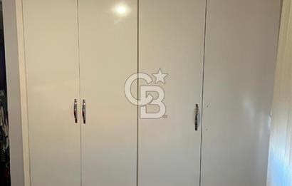 K.K.T.C. GİRNE DENİZ MANZARALI 90 M2 2+1 SATILIK DAİRE