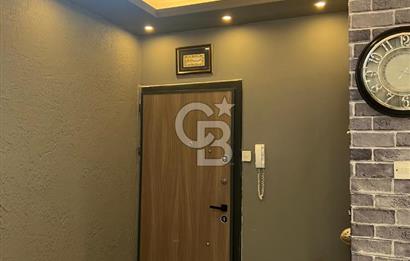 K.K.T.C. GİRNE DENİZ MANZARALI 90 M2 2+1 SATILIK DAİRE