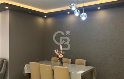 K.K.T.C. GİRNE DENİZ MANZARALI 90 M2 2+1 SATILIK DAİRE