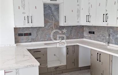 K.K.T.C. YENİ BOĞAZİÇİNDE HAVUZLU SİTEDE 2+1 SATILIK DAİRE