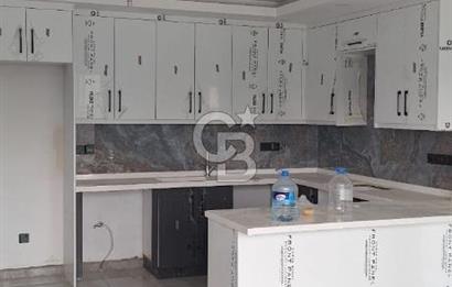 K.K.T.C. YENİ BOĞAZİÇİNDE HAVUZLU SİTEDE 2+1 SATILIK DAİRE