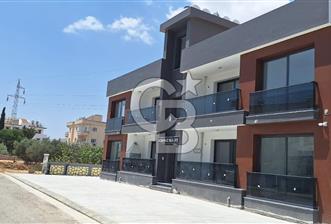 K.K.T.C. YENİ BOĞAZİÇİNDE HAVUZLU SİTEDE 2+1 SATILIK DAİRE