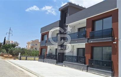 K.K.T.C. YENİ BOĞAZİÇİNDE HAVUZLU SİTEDE 2+1 SATILIK DAİRE