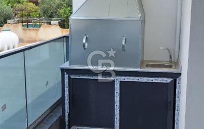 K.K.T.C. YENİ BOĞAZİÇİNDE HAVUZLU SİTEDE 2+1 SATILIK DAİRE