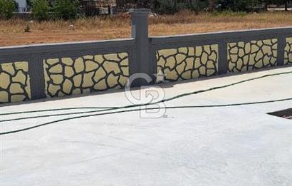 K.K.T.C. YENİ BOĞAZİÇİNDE HAVUZLU SİTEDE 2+1 SATILIK DAİRE