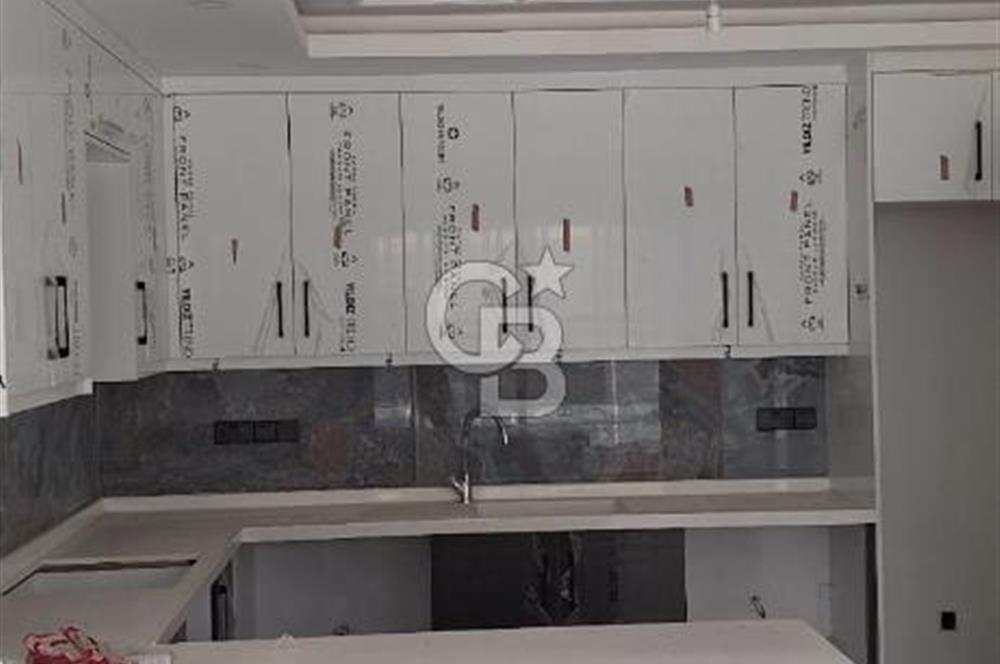 K.K.T.C. YENİ BOĞAZİÇİNDE HAVUZLU SİTEDE 2+1 SATILIK DAİRE