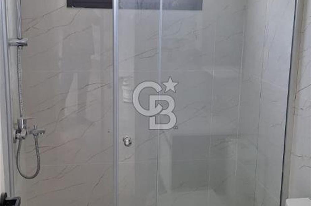 K.K.T.C. YENİ BOĞAZİÇİNDE HAVUZLU SİTEDE 2+1 SATILIK DAİRE