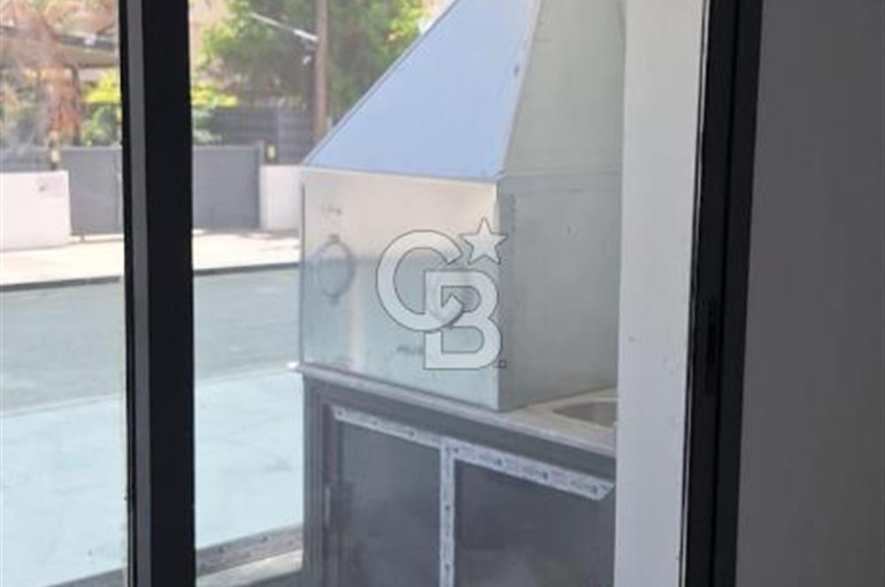 K.K.T.C. YENİ BOĞAZİÇİNDE HAVUZLU SİTEDE 2+1 SATILIK DAİRE