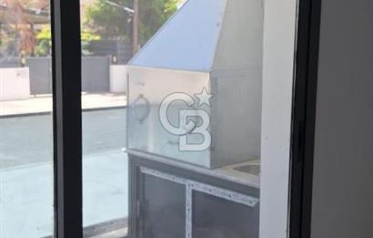 K.K.T.C. YENİ BOĞAZİÇİNDE HAVUZLU SİTEDE 2+1 SATILIK DAİRE