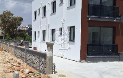 K.K.T.C. YENİ BOĞAZİÇİNDE HAVUZLU SİTEDE 2+1 SATILIK DAİRE