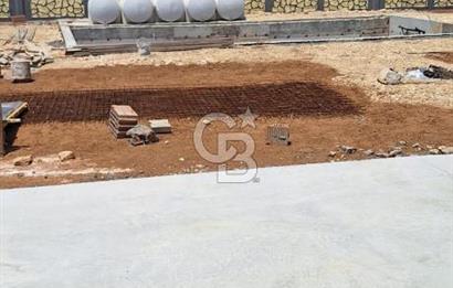 K.K.T.C. YENİ BOĞAZİÇİNDE HAVUZLU SİTEDE 2+1 SATILIK DAİRE