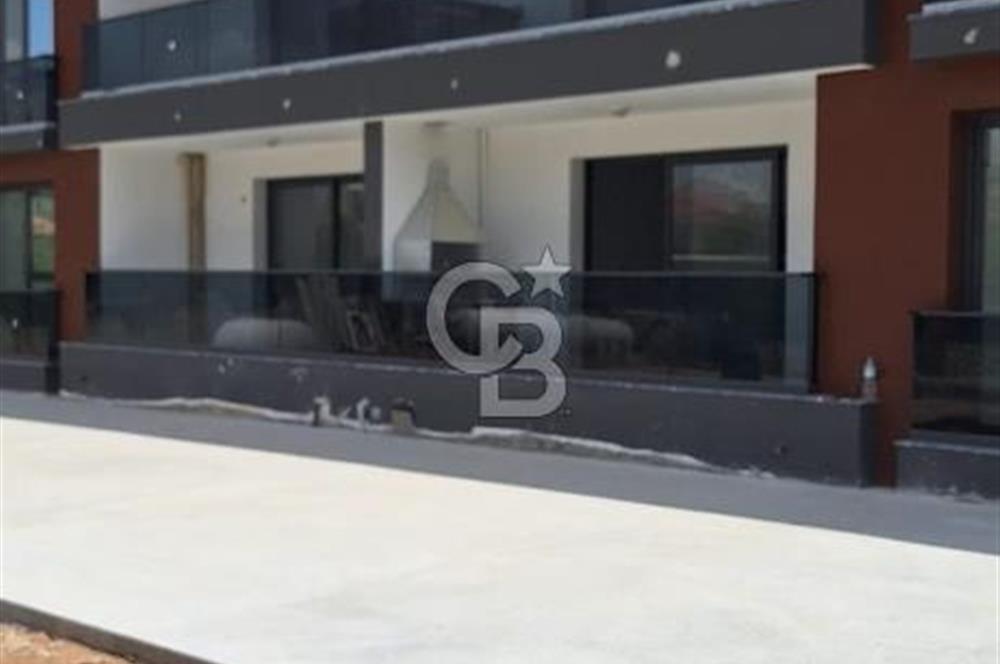 K.K.T.C. YENİ BOĞAZİÇİNDE HAVUZLU SİTEDE 2+1 SATILIK DAİRE