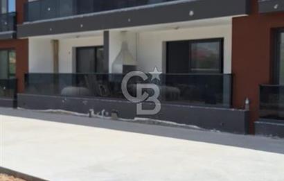 K.K.T.C. YENİ BOĞAZİÇİNDE HAVUZLU SİTEDE 2+1 SATILIK DAİRE