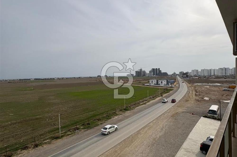 K.K.T.C. İSKELE ROYAL SUN ELİTE 2+1 EŞYALI FIRSAT DAİRE