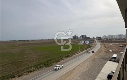 K.K.T.C. İSKELE ROYAL SUN ELİTE 2+1 EŞYALI FIRSAT DAİRE