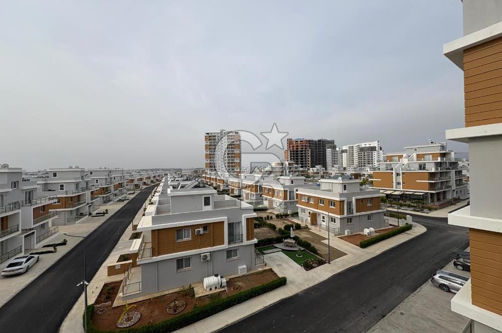K.K.T.C. İSKELE ROYAL SUN ELİTE 2+1 EŞYALI FIRSAT DAİRE