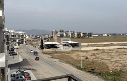 K.K.T.C. İSKELE ROYAL SUN ELİTE 2+1 EŞYALI FIRSAT DAİRE