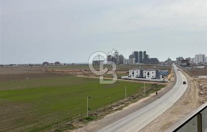 K.K.T.C. İSKELE ROYAL SUN ELİTE 2+1 EŞYALI FIRSAT DAİRE
