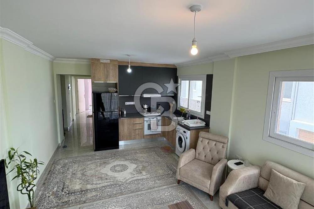 K.K.T.C. İSKELE ROYAL SUN ELİTE 2+1 EŞYALI FIRSAT DAİRE