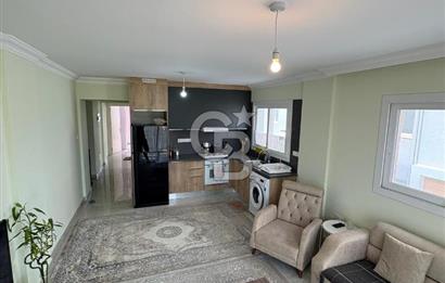 K.K.T.C. İSKELE ROYAL SUN ELİTE 2+1 EŞYALI FIRSAT DAİRE