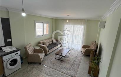 K.K.T.C. İSKELE ROYAL SUN ELİTE 2+1 EŞYALI FIRSAT DAİRE