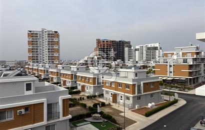 K.K.T.C. İSKELE ROYAL SUN ELİTE 2+1 EŞYALI FIRSAT DAİRE