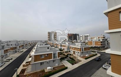 K.K.T.C. İSKELE ROYAL SUN ELİTE 2+1 EŞYALI FIRSAT DAİRE