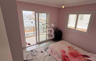 K.K.T.C. İSKELE ROYAL SUN ELİTE 2+1 EŞYALI FIRSAT DAİRE