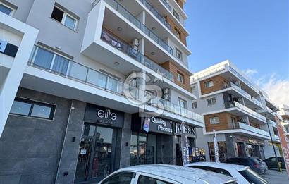 K.K.T.C. İSKELE ROYAL SUN ELİTE 2+1 EŞYALI FIRSAT DAİRE
