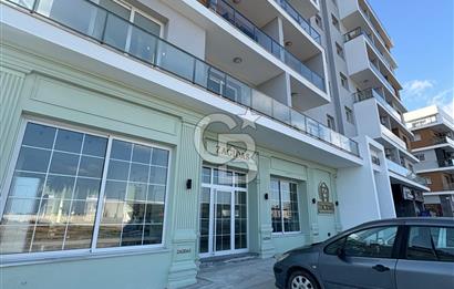 K.K.T.C. İSKELE ROYAL SUN ELİTE 2+1 EŞYALI FIRSAT DAİRE