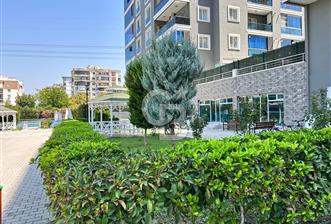 Site İçinde Havuzlu Güvenlikli 3+1 Kiralık Daire – Menemen Ulukent Merkezi Konumda!