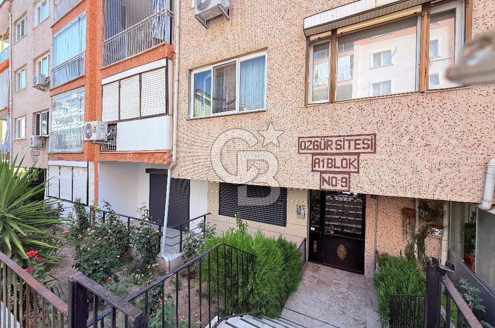 Çamlık Mh. Satılık Site İçi 3+1 140m2 Daire
