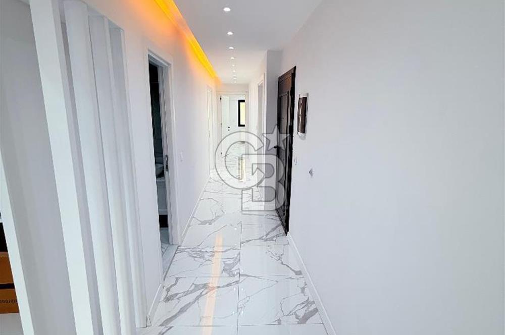 Çamlık Mh. Satılık Site İçi 3+1 140m2 Daire