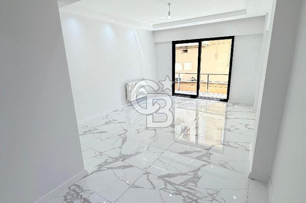 Çamlık Mh. Satılık Site İçi 3+1 140m2 Daire