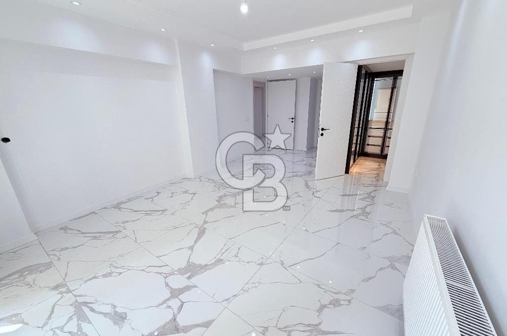Çamlık Mh. Satılık Site İçi 3+1 140m2 Daire