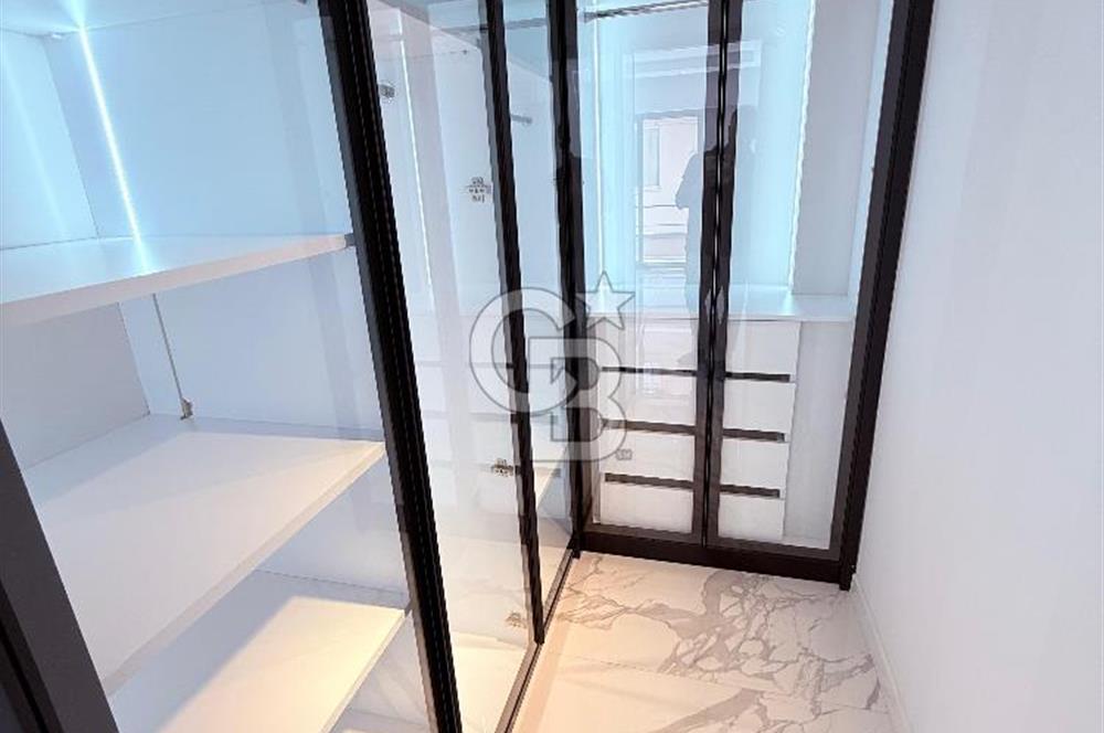 Çamlık Mh. Satılık Site İçi 3+1 140m2 Daire