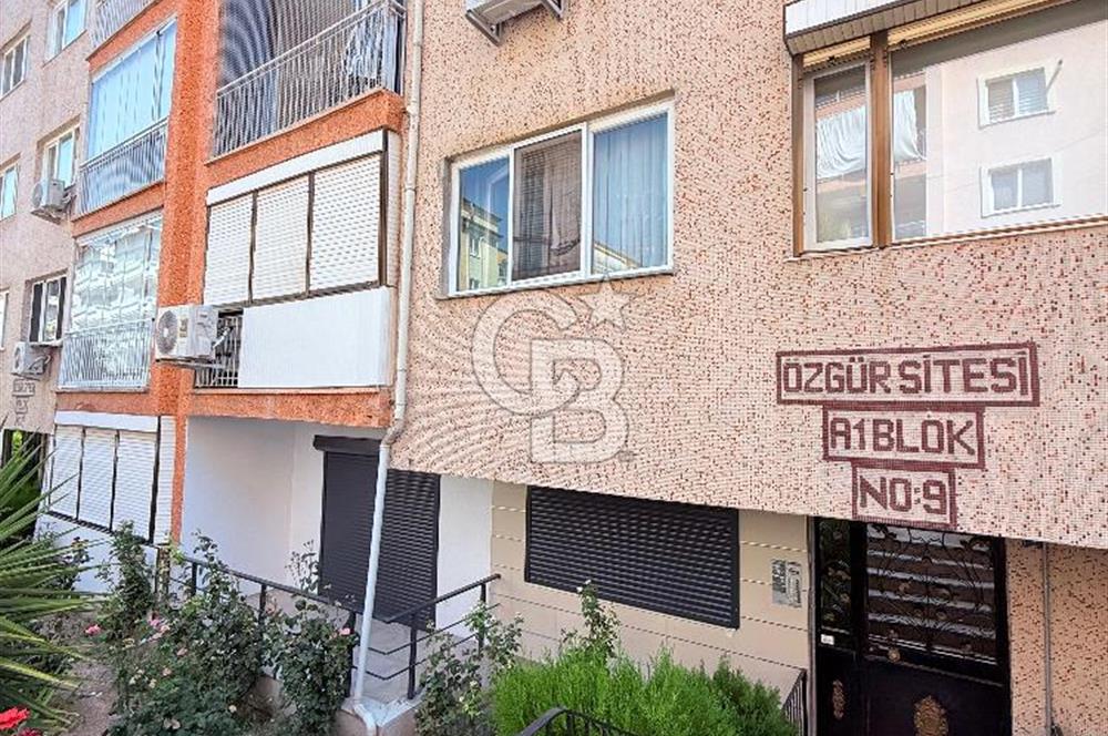 Çamlık Mh. Satılık Site İçi 3+1 140m2 Daire