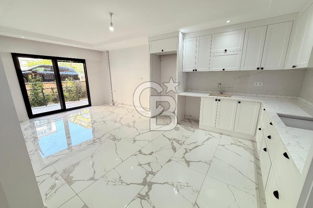 Çamlık Mh. Satılık Site İçi 3+1 140m2 Daire