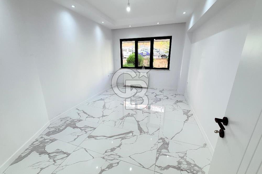 Çamlık Mh. Satılık Site İçi 3+1 140m2 Daire
