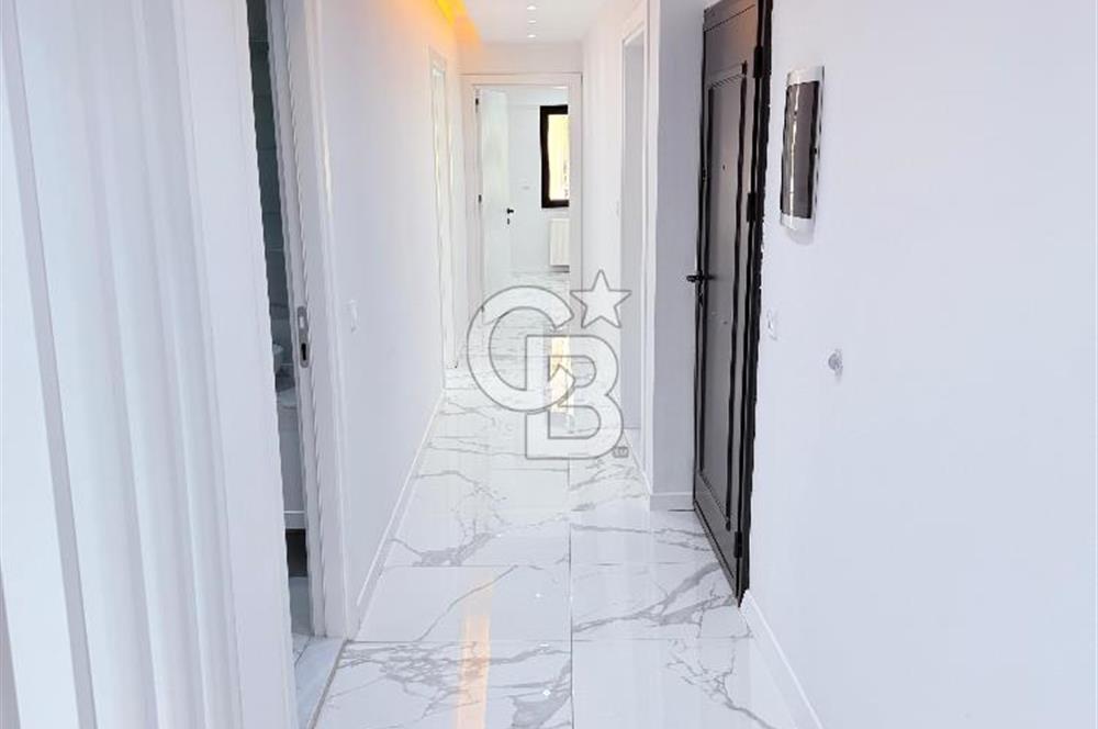 Çamlık Mh. Satılık Site İçi 3+1 140m2 Daire