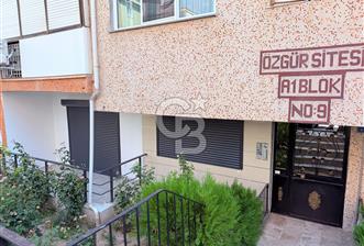 Çamlık Mh. Satılık Site İçi 3+1 140m2 Daire