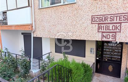 Çamlık Mh. Satılık Site İçi 3+1 140m2 Daire
