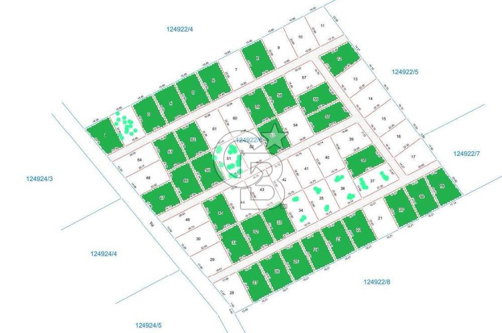 GÖLBAŞI HACIMURATLIDA ACİLL SATILIK 400 M2 HOBİ BAHÇESİ