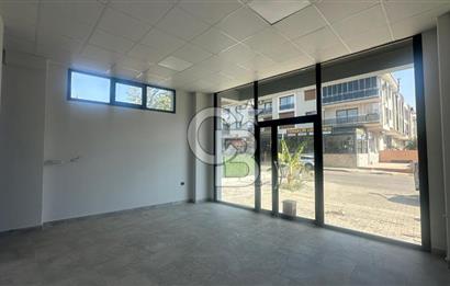 GÜZELBAHÇE YELKİ SATILIK 60 M2 İŞ YERİ