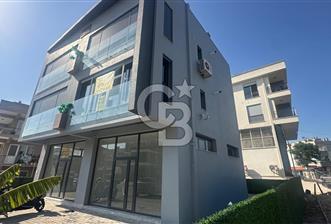 GÜZELBAHÇE YELKİ SATILIK 60 M2 İŞ YERİ