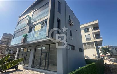 GÜZELBAHÇE YELKİ SATILIK 60 M2 İŞ YERİ
