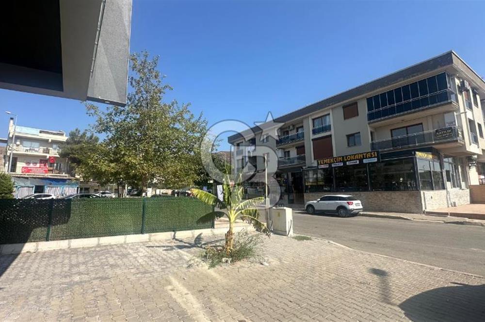 GÜZELBAHÇE YELKİ SATILIK 60 M2 İŞ YERİ