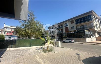 GÜZELBAHÇE YELKİ SATILIK 60 M2 İŞ YERİ