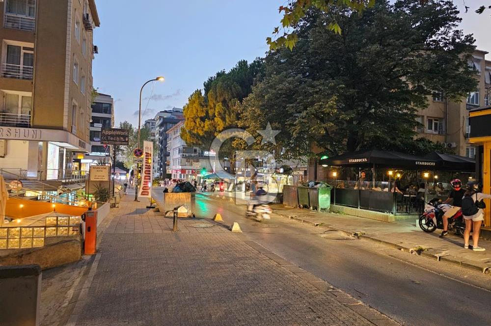 ŞAŞKINBAKKAL NOTER SOKAK CADDEYE 3. BİNADA BACALI SIFIR DÜKKAN